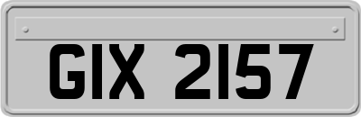 GIX2157