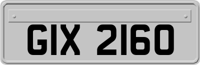 GIX2160