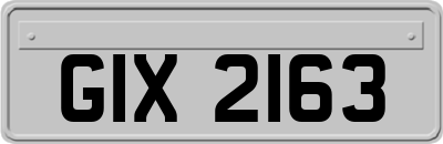 GIX2163
