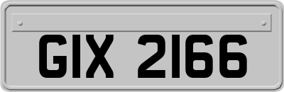 GIX2166