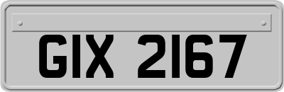GIX2167