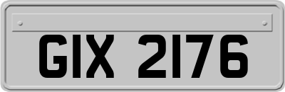 GIX2176