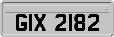GIX2182