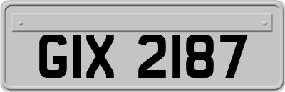 GIX2187