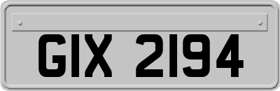 GIX2194