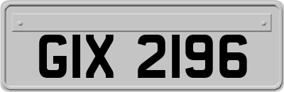 GIX2196