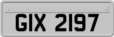 GIX2197