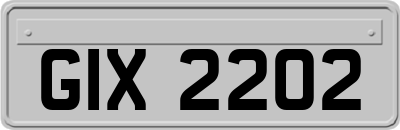 GIX2202