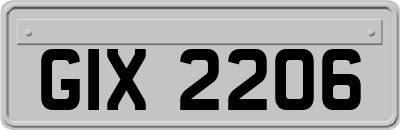 GIX2206