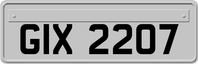 GIX2207