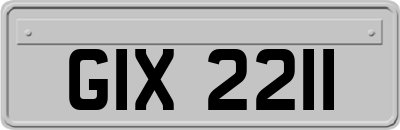 GIX2211