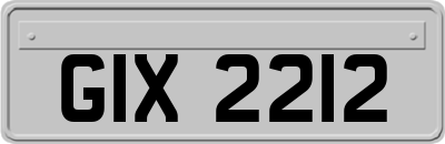 GIX2212