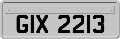 GIX2213