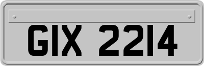 GIX2214