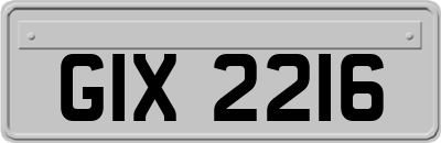 GIX2216