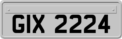 GIX2224