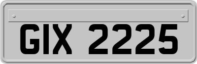 GIX2225