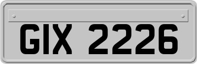 GIX2226