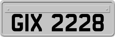 GIX2228