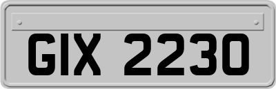 GIX2230