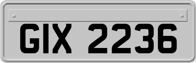 GIX2236