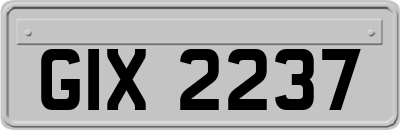 GIX2237