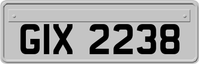 GIX2238