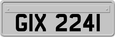 GIX2241