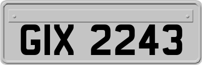 GIX2243
