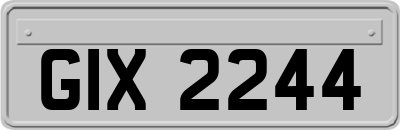 GIX2244