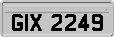 GIX2249
