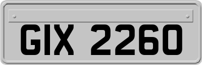 GIX2260
