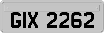 GIX2262