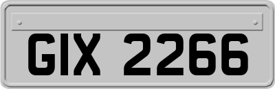 GIX2266