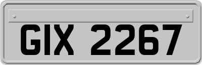 GIX2267