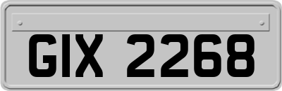 GIX2268