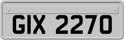 GIX2270