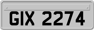 GIX2274