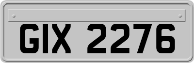 GIX2276