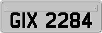 GIX2284