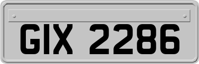 GIX2286