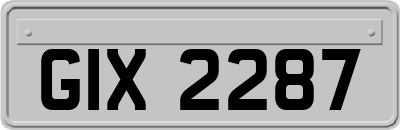 GIX2287
