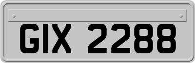 GIX2288