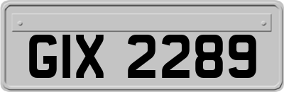 GIX2289