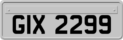 GIX2299