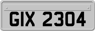 GIX2304