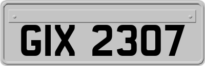 GIX2307
