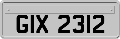 GIX2312