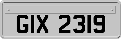 GIX2319