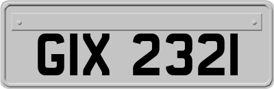 GIX2321